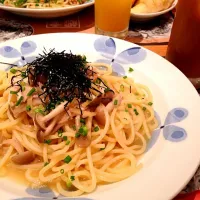 Snapdishの料理写真:外食|かおちんさん