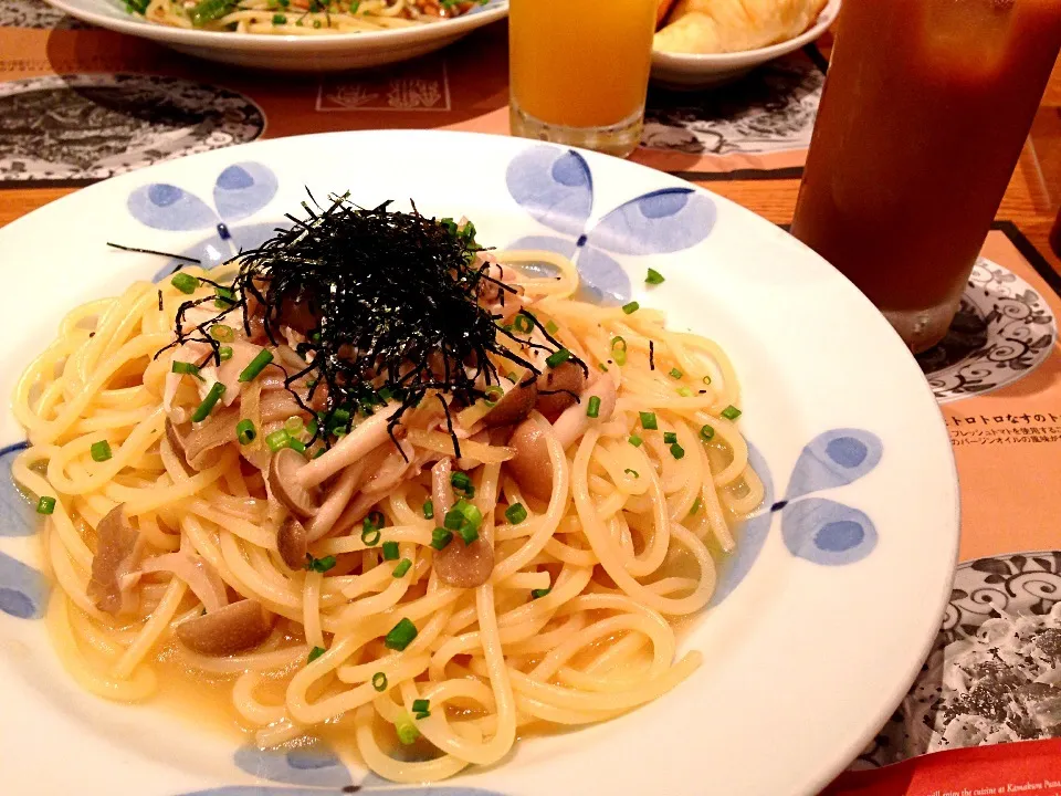 外食|かおちんさん