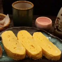 そじ坊 三軒茶屋|くぼりえこさん