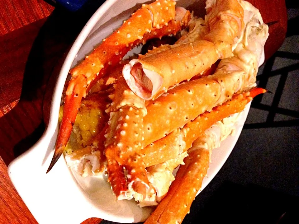 King Crab|vinayakaさん