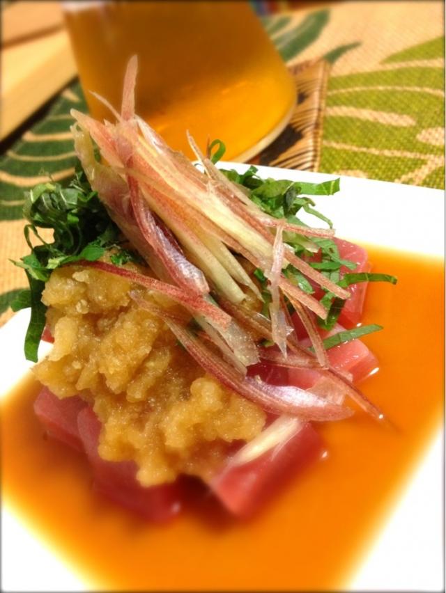 これは使える わさびとみょうがで作る料理 レシピセレクト Snapdish スナップディッシュ