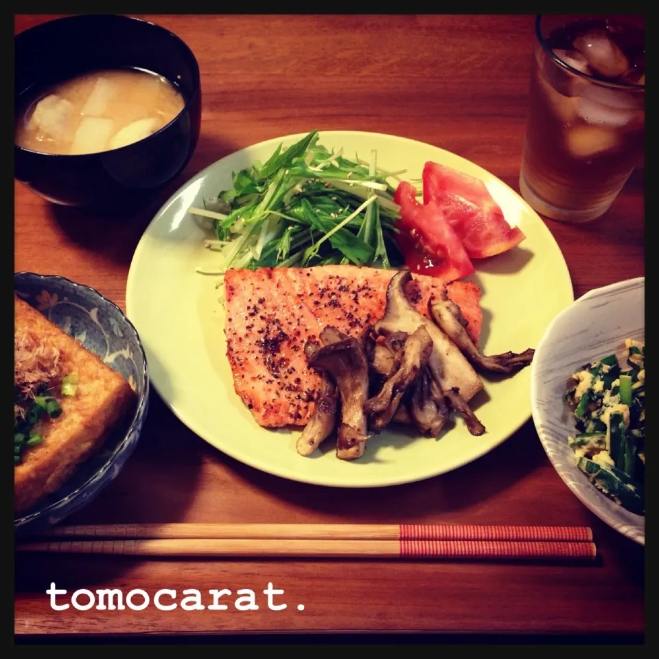 ありがとう！ことりんごぉスペシャル|tomocarat.さん