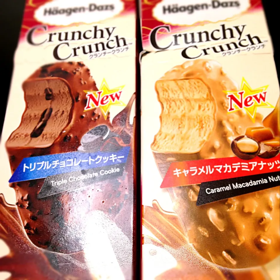 Crunchy Crunch❤|ゆかりさん