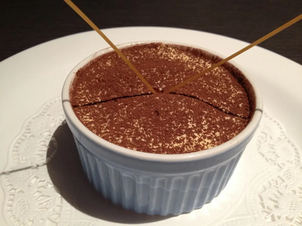 Homemade tiramisu|AmeSabさん