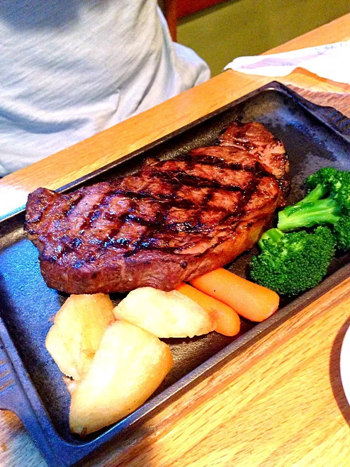 Steak|vinayakaさん