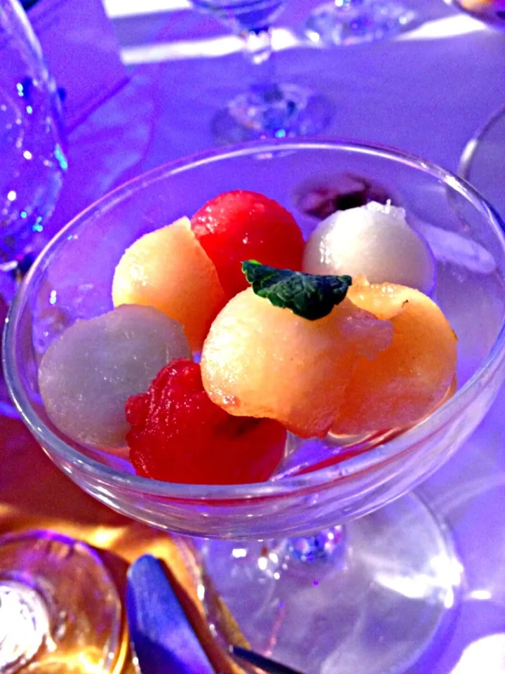 Chilled fruit jellies|BeChai Bumanglagさん