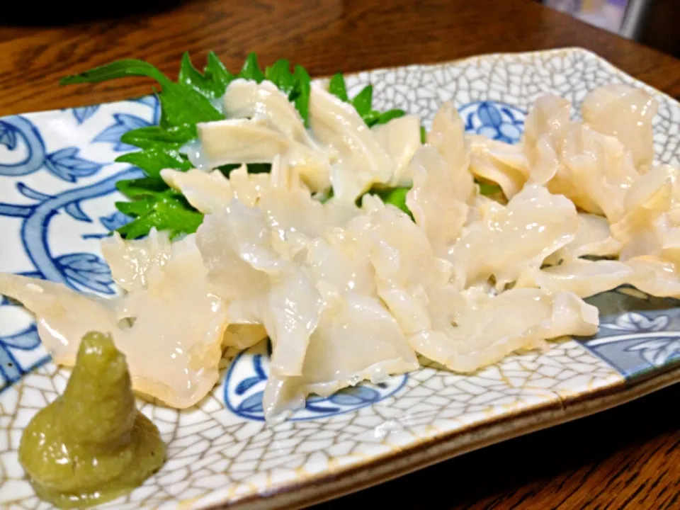 Geoduck clam|do dyuさん