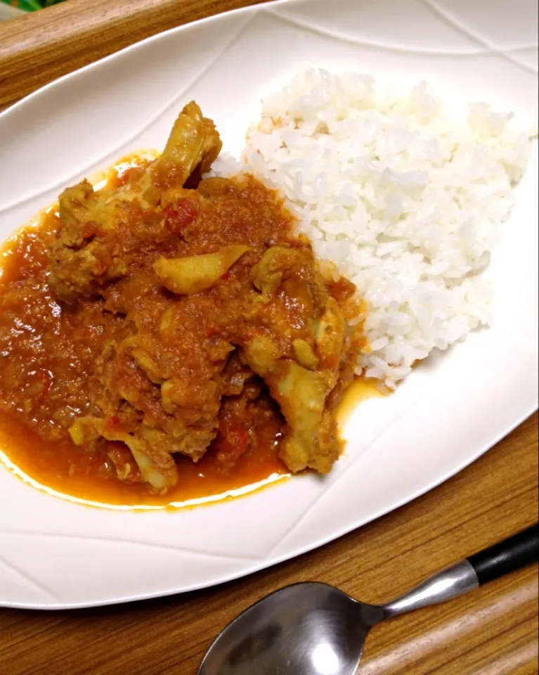 チキンカレー|r.kさん