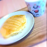 ホットケーキ|やまださん