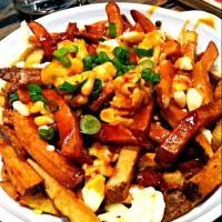 Snapdishの料理写真:Poutine|Cindyさん