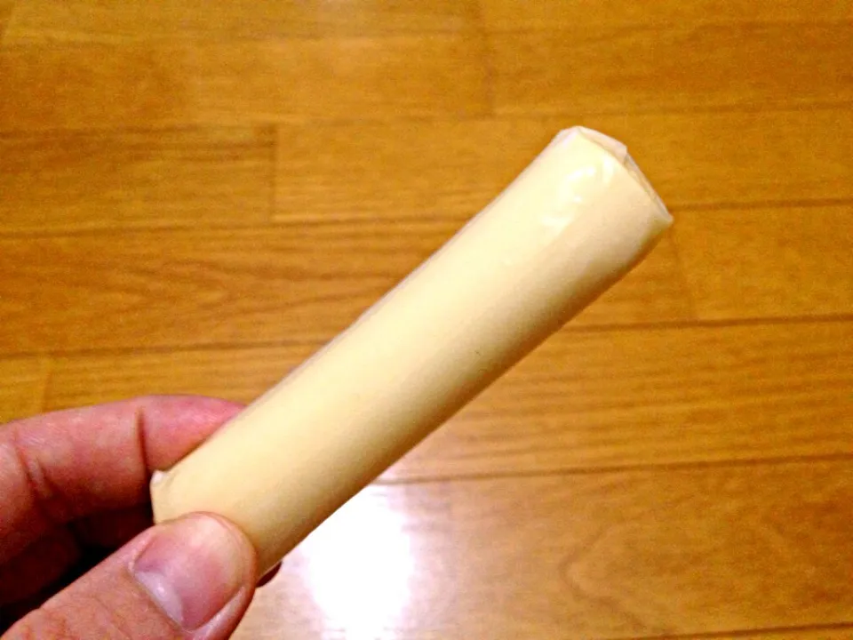 さけるチーズ|TanTanさん