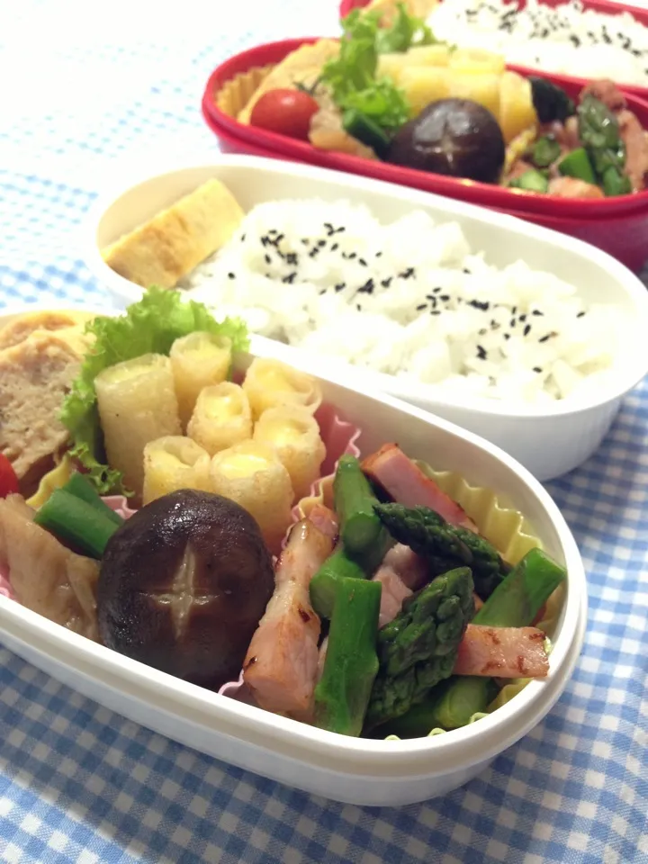 6/17の弁当|yoneさん