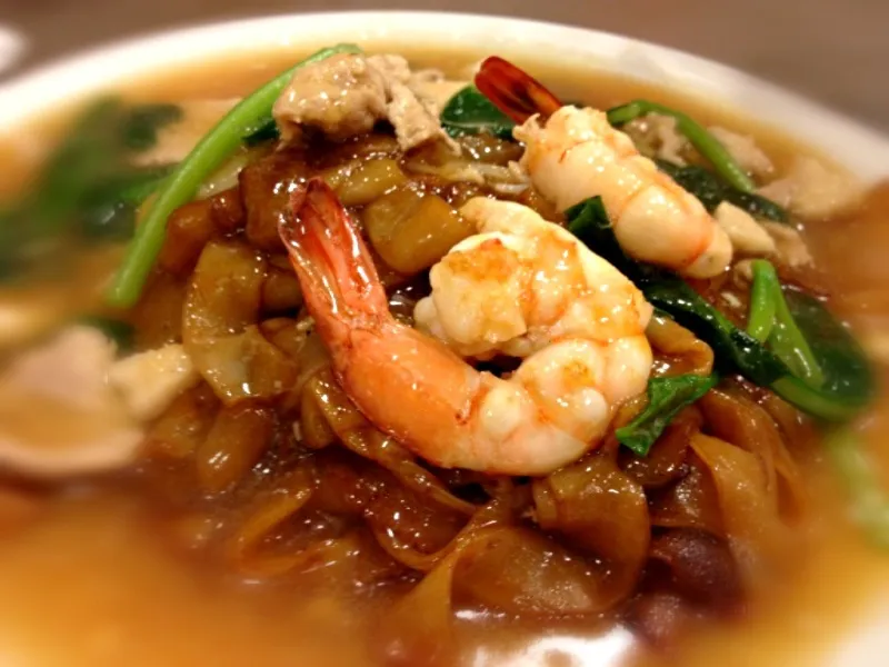 Seafood Hor Fun|Jeremy Khooさん