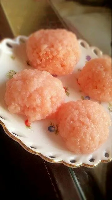 さくらもち|nahohomさん