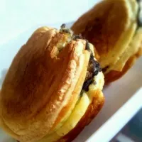 二重焼き|nahohomさん