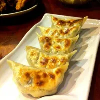 Gyoza|Yvonne Cheokさん