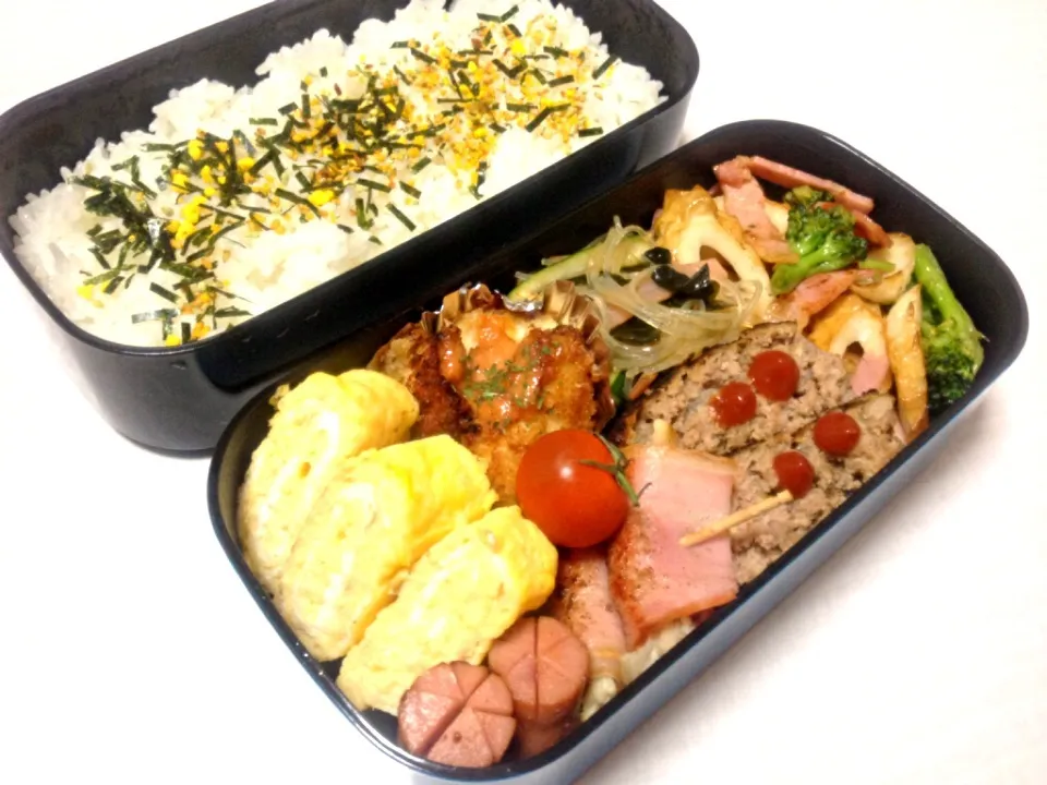 お弁当|ももさん