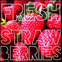 🍓 I Love Fresh Strawberries 🍓|Ramata Sowさん