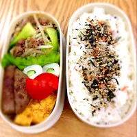 今日のお弁当|和江さん