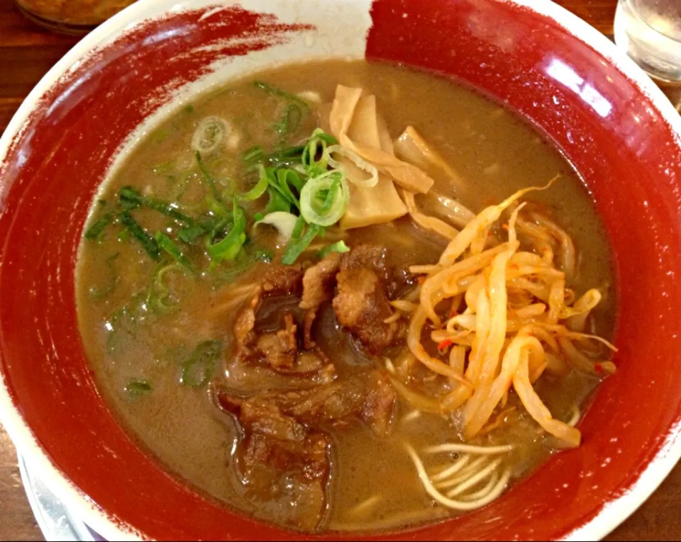 高知で徳島ラーメン|ヒロさん