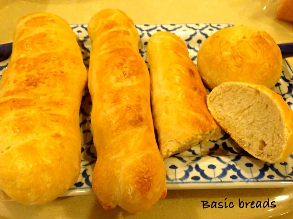 French Breads|yongyongさん