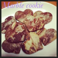 Marble cookie|acyunさん