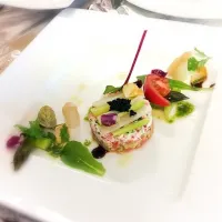 フランス料理|ゆーかさん