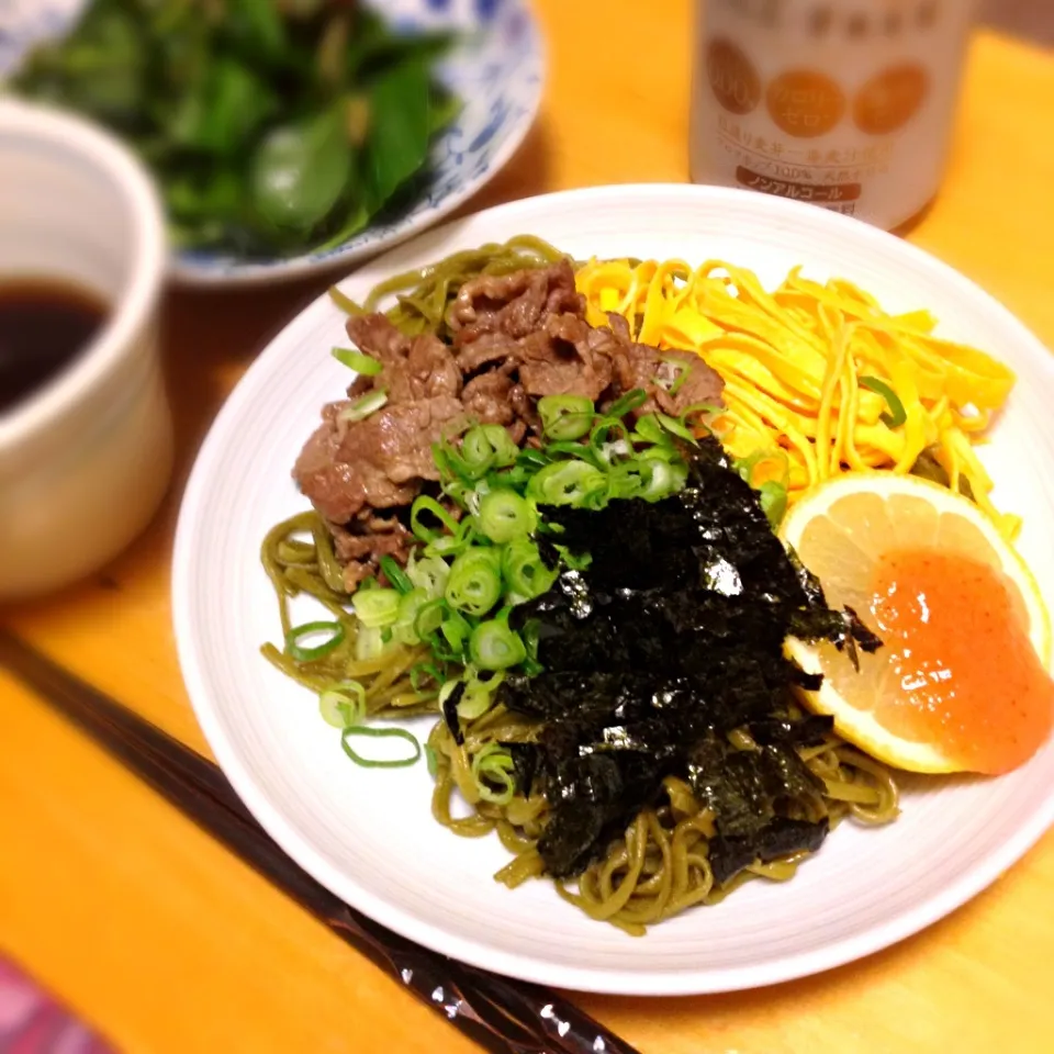 瓦そば…もどき|febrosesさん