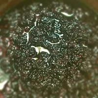 My home made blueberry jam|Cynthia Reyesさん