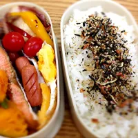 ６／２０  今日のお弁当！|和江さん