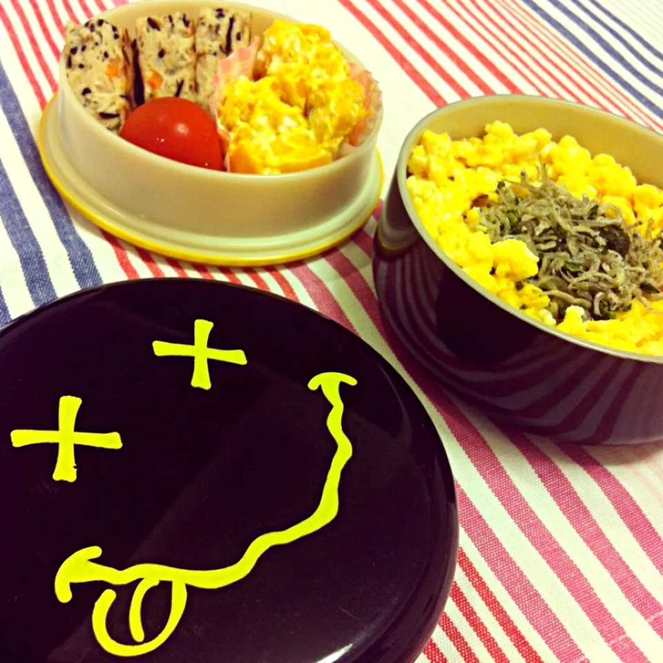 NIRVANA LUNCH BOX☆|leeさん