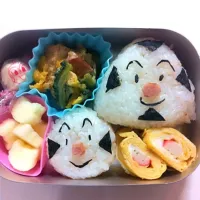 今日のお弁当|misaさん