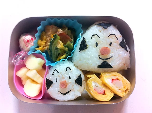 今日のお弁当|misaさん