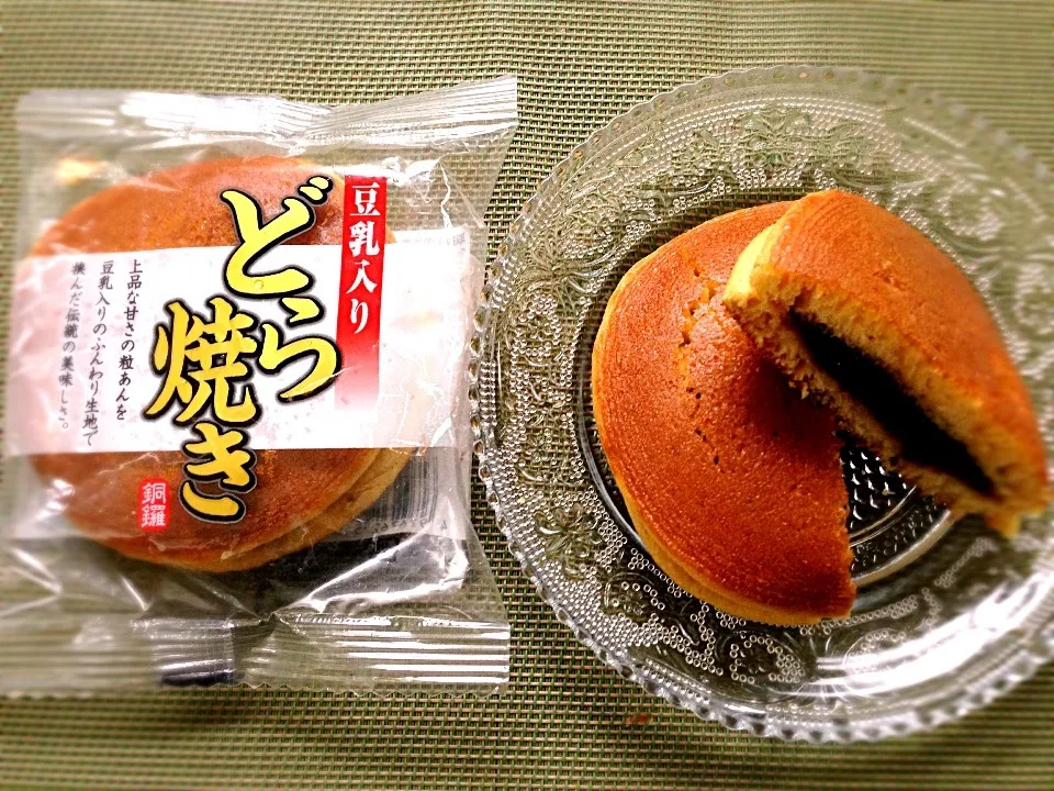 Sweetbean"Gongs"(dorayaki)🍵どら焼き|🌈Ami🍻さん