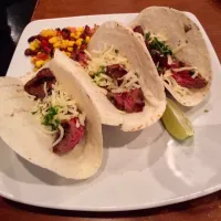 Fresco Steak Taco|Marcellさん