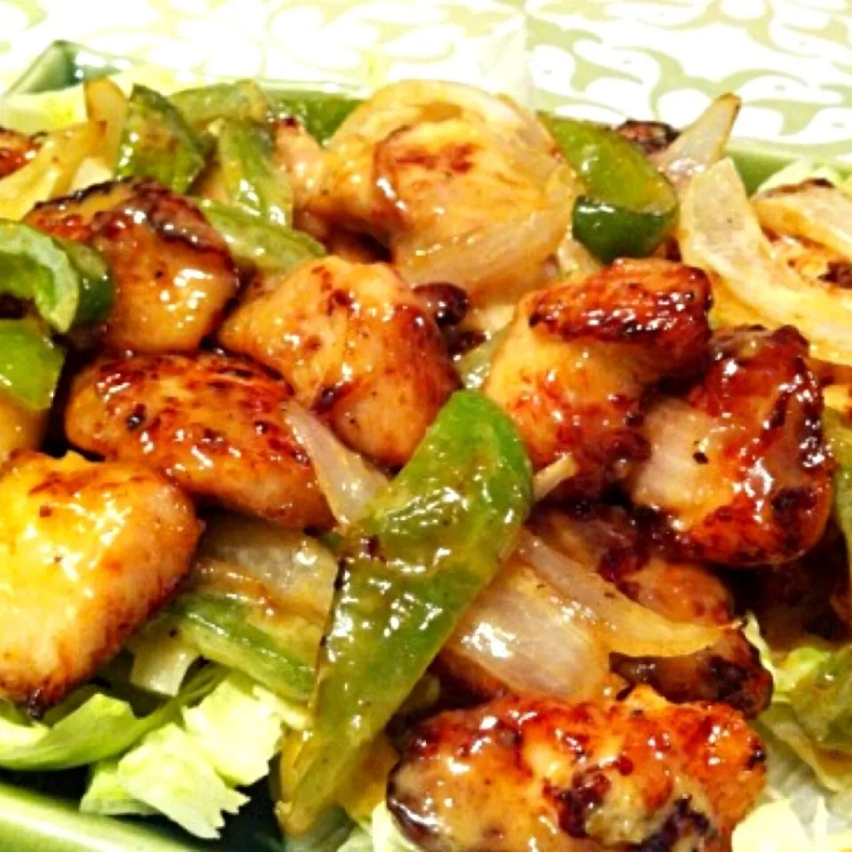 Chicken Stir fry with Shio-Koji|Nanaさん