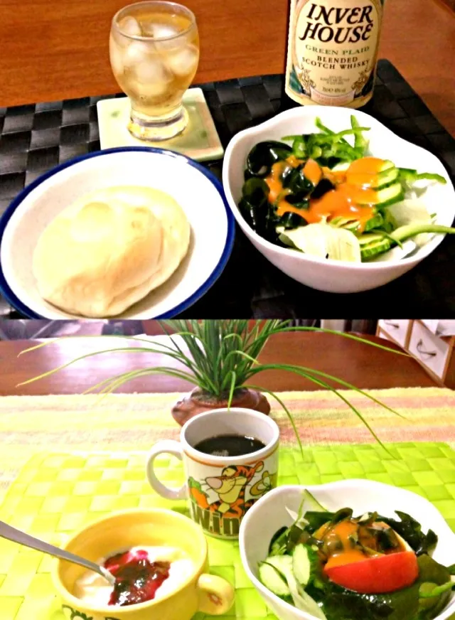 Snapdishの料理写真:間違い探し？|マニラ男さん