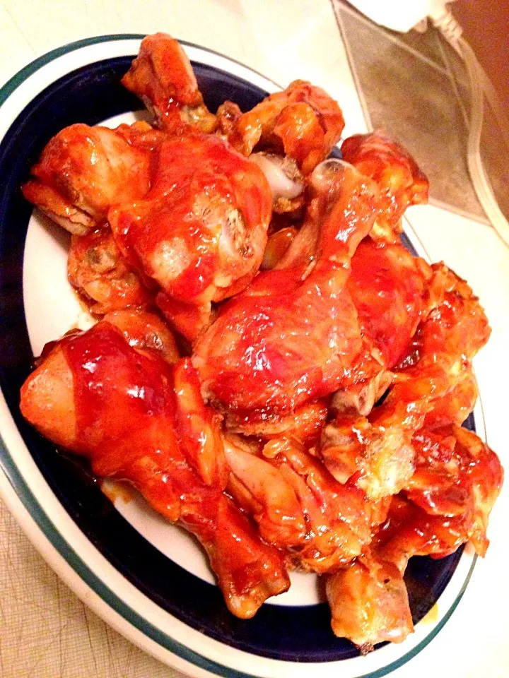 Jamaican Chicken|Mirnes Basicさん