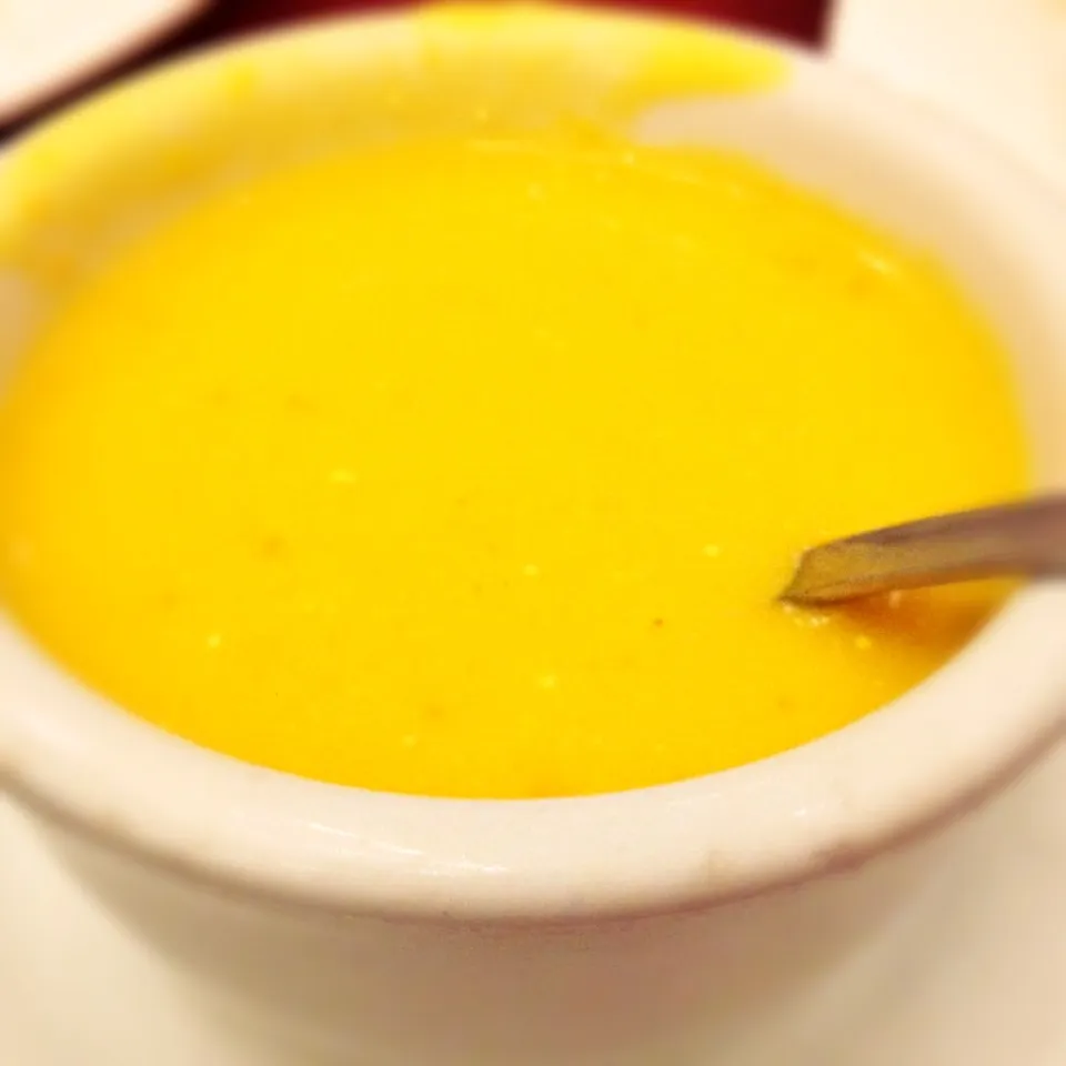 🍵Butter Squash Creamy Soup🍵|KyaNNさん