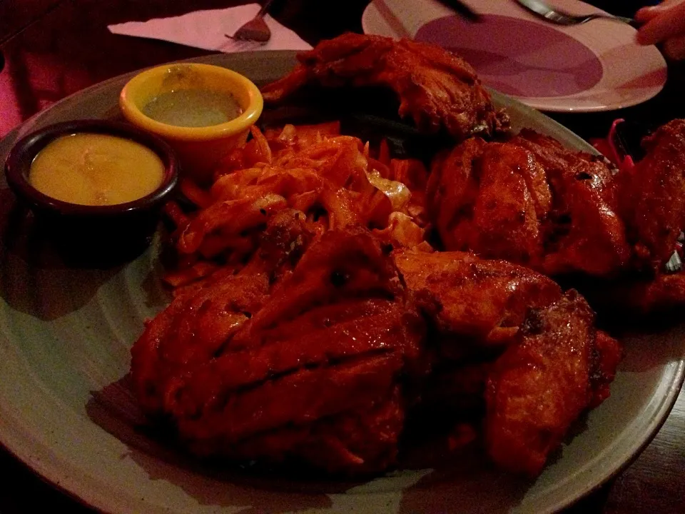 Tandoori chicken @ jeju|hurul | 후룰さん