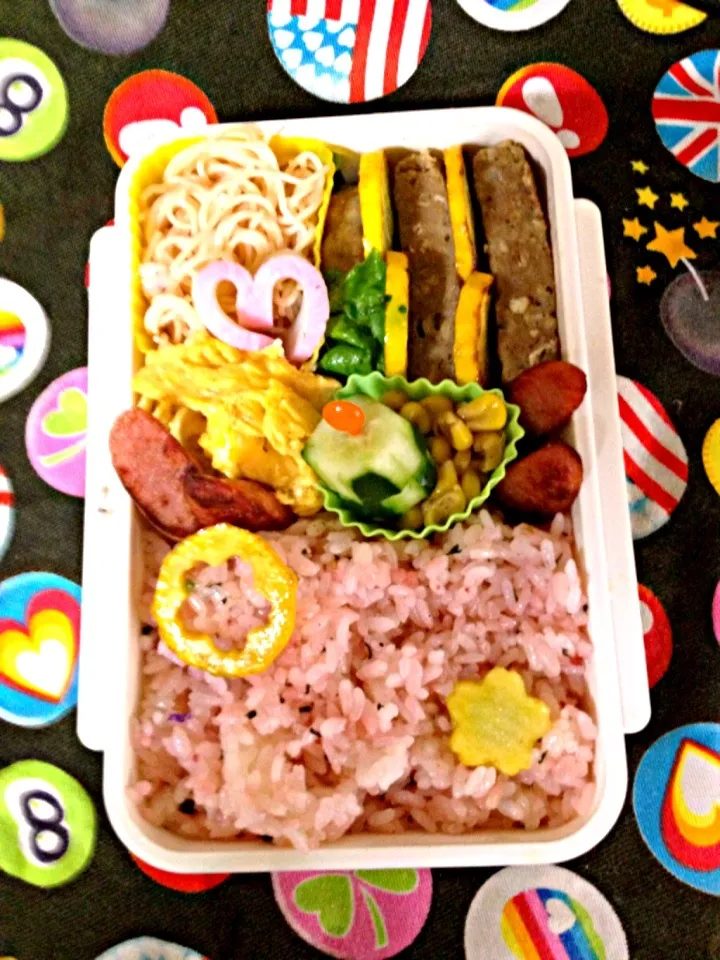 6/22パパ弁当|marinaさん