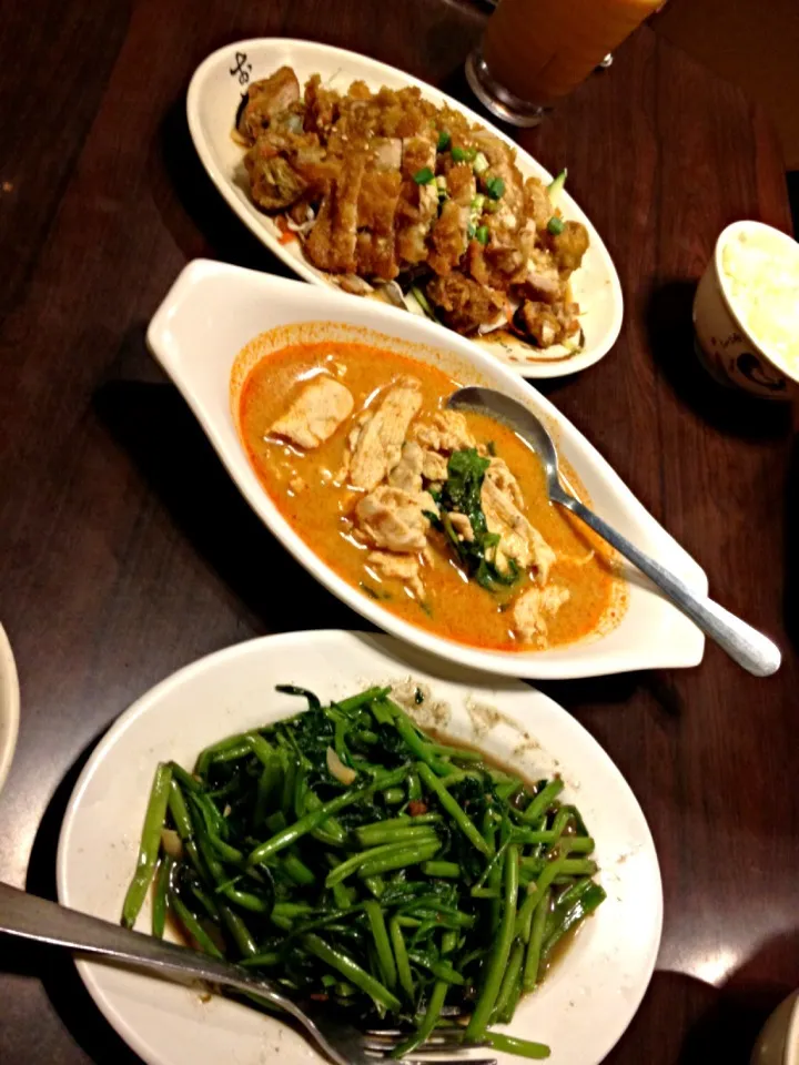 Thai cuisine~|Elaineさん