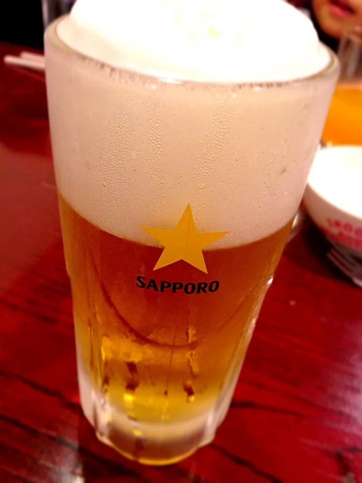 Snapdishの料理写真:Cheers🍻乾杯🎵|🌈Ami🍻さん