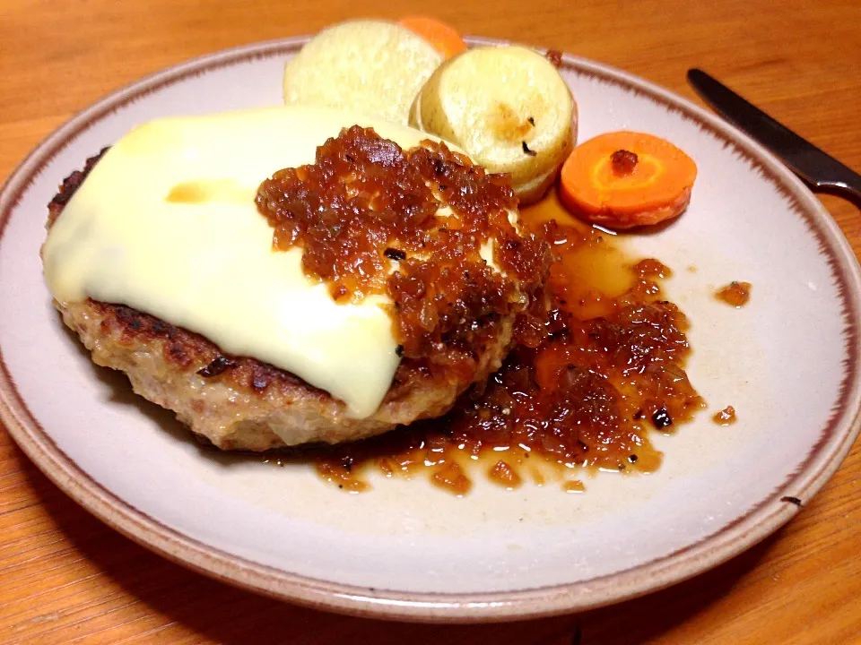 今夜の晩御飯|宇田川さん