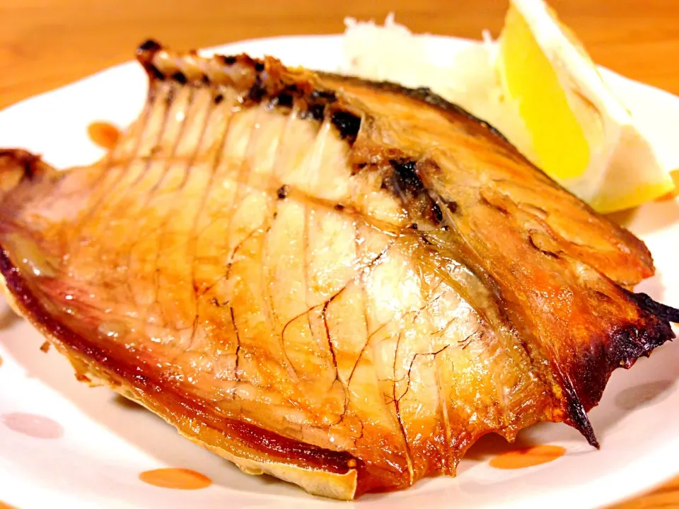 サバの塩焼き|pepiさん