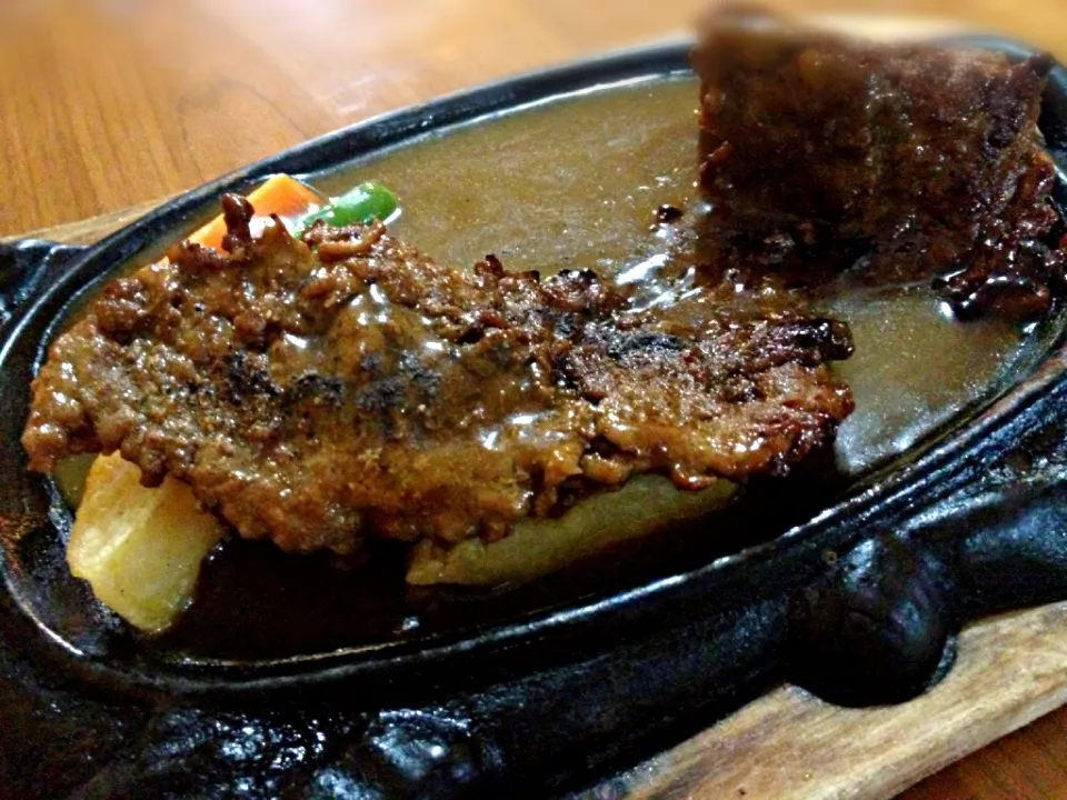 Beef Steak|Iwan Setiawanさん