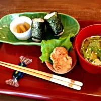 湯布院のカフェめし|せきえりこさん