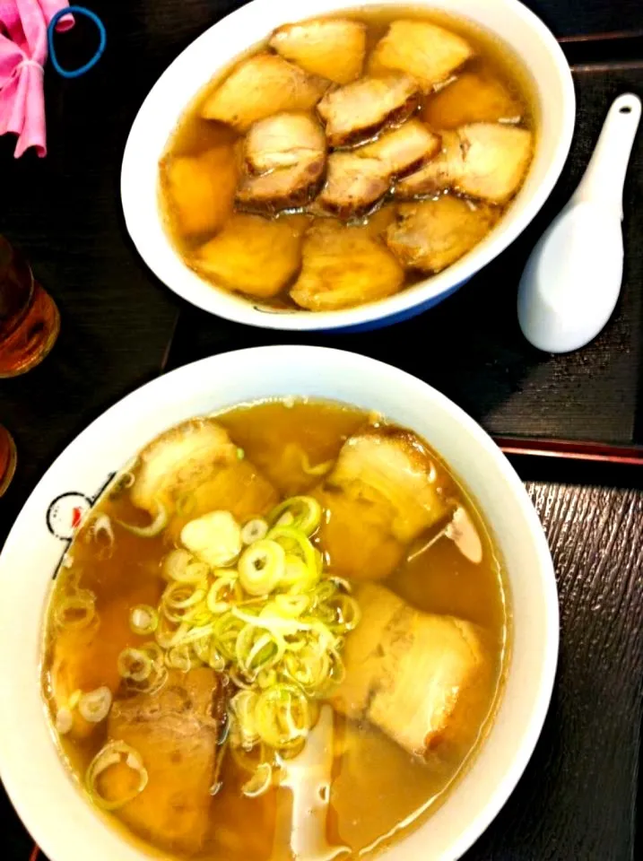 Snapdishの料理写真:💋Kita Kata Ramen💋|Earth Angelさん