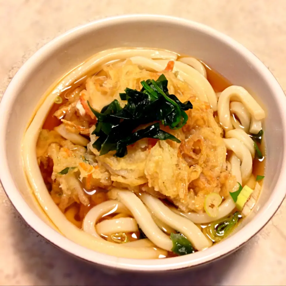 Udon con Verduras.|Loreleyさん