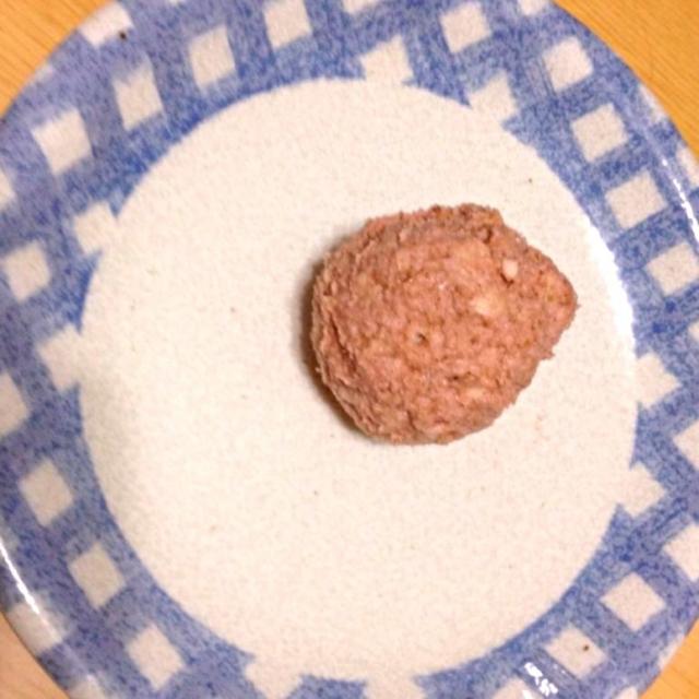 コアラのマーチ団子 Toshifumi Sato Snapdish スナップディッシュ Id Qsxgma